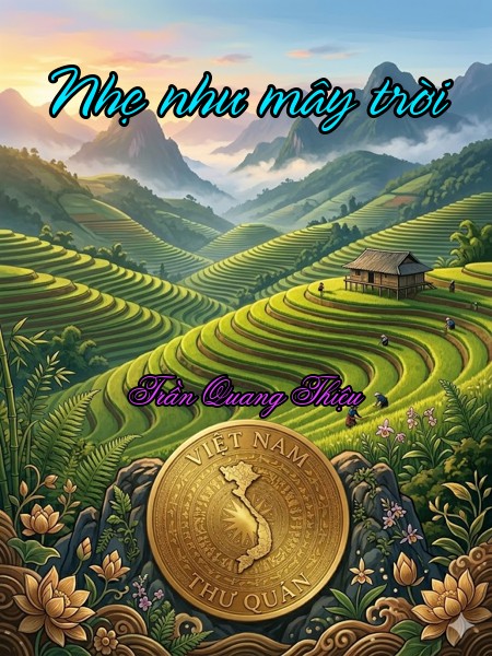 Nhẹ như mây trời