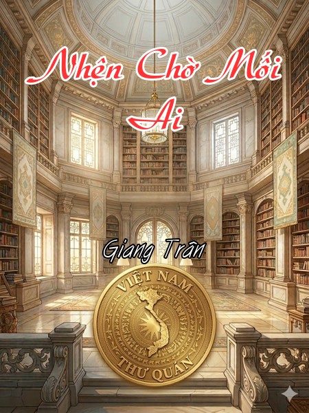 Nhện Chờ Mối Ai 