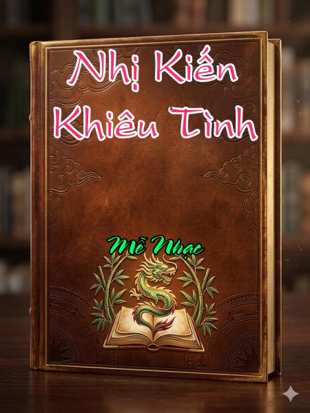 Nhị Kiến Khiêu Tình
