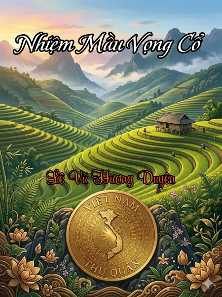 Ảnh bìa truyện