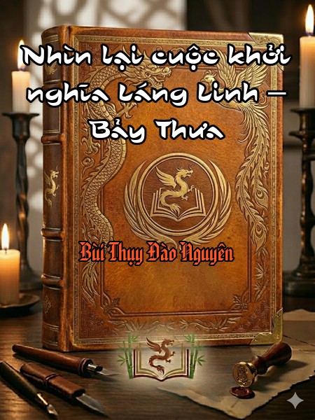 Nhìn lại cuộc khởi nghĩa Láng Linh – Bảy Thưa 
