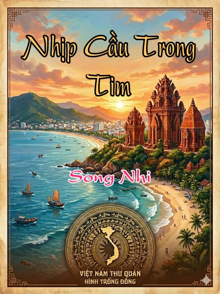 Nhịp Cầu Trong Tim