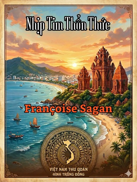 Nhịp Tim Thổn Thức