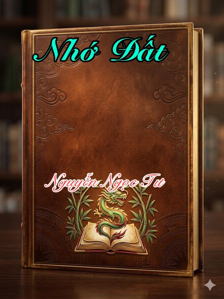 Nhớ Đất