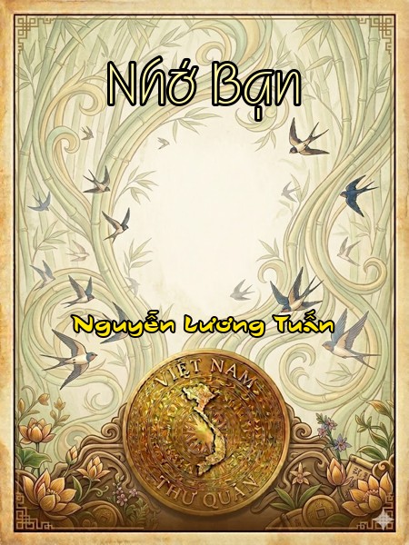 Ảnh bìa truyện