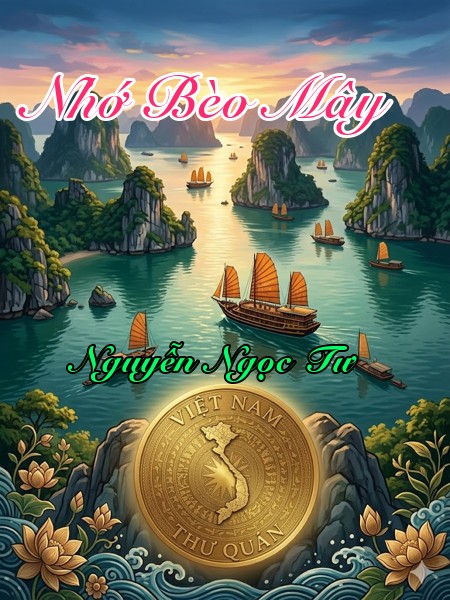 Ảnh bìa truyện