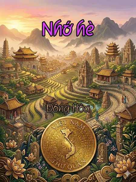 Ảnh bìa truyện