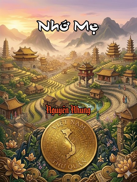 Nhớ Mẹ