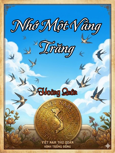 Ảnh bìa truyện