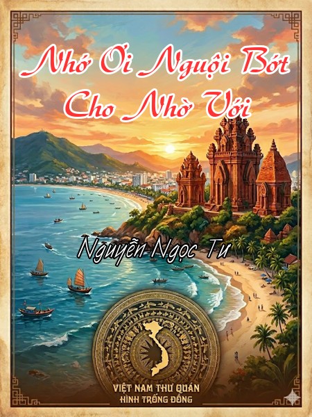 Ảnh bìa truyện