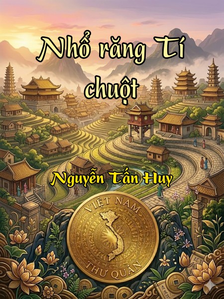 Ảnh bìa truyện