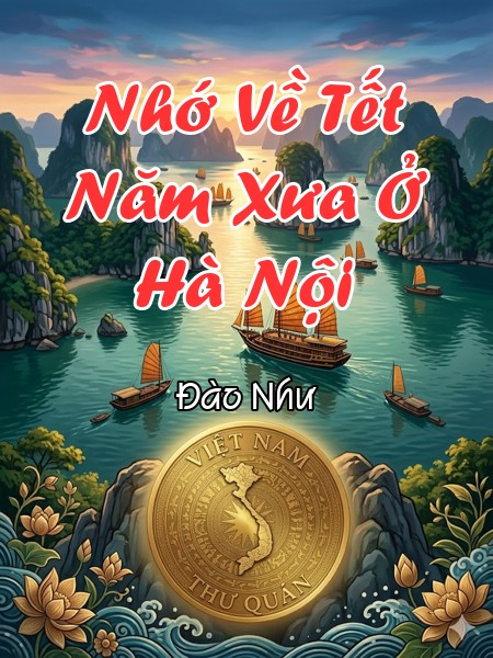 Nhớ Về Tết Năm Xưa Ở Hà Nội