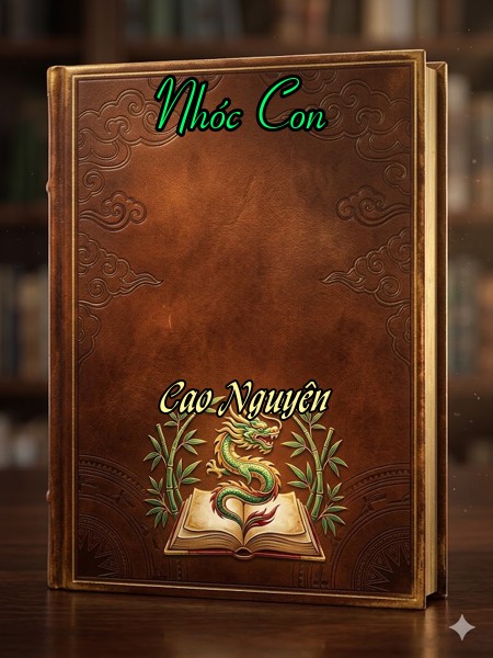 Nhóc Con