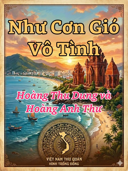 Như Cơn Gió Vô Tình