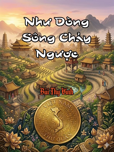 Như Dòng Sông Chảy Ngược 