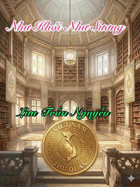 Ảnh bìa truyện