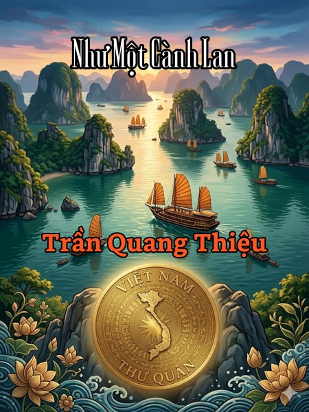 Ảnh bìa truyện