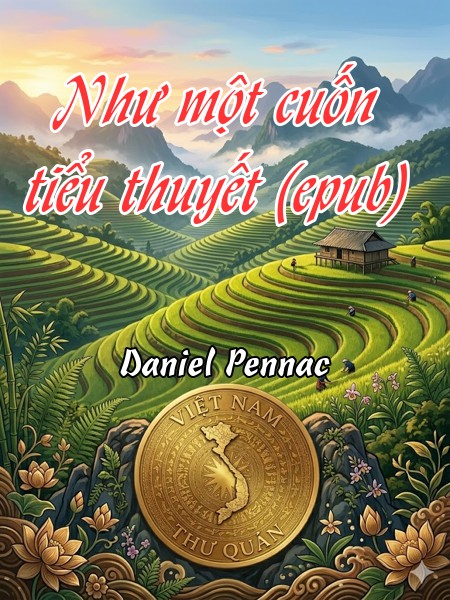 Như một cuốn tiểu thuyết (epub)