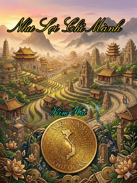 Như Sợi Chỉ Mành