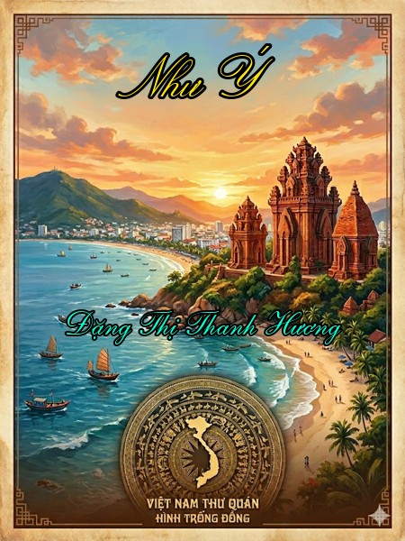 Như Ý