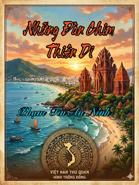 Những Đàn Chim Thiên Di