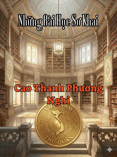 Những Bài Học Sơ Khai 
