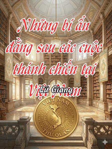 Những bí ẩn đằng sau các cuộc thánh chiến tại Việt Nam