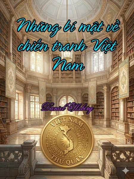 Những bí mật về chiến tranh Việt Nam