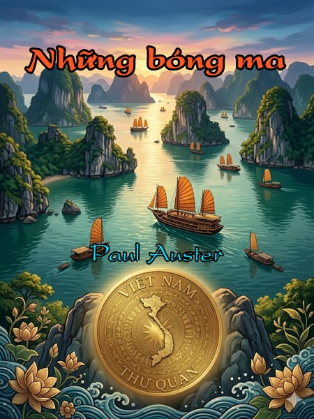 Những bóng ma