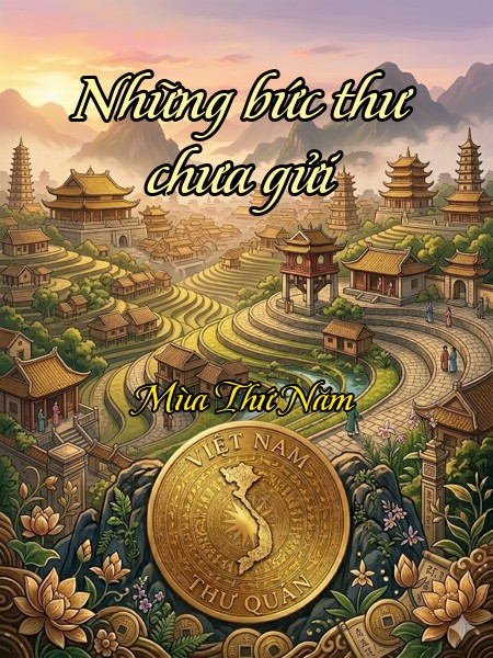 Những bức thư chưa gửi