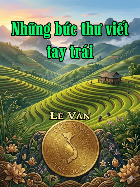 Những bức thư viết tay trái
