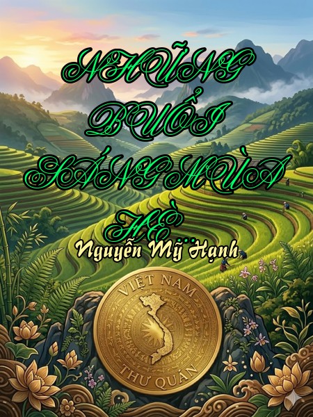 NHỮNG BUỔI SÁNG MÙA HÈ ...