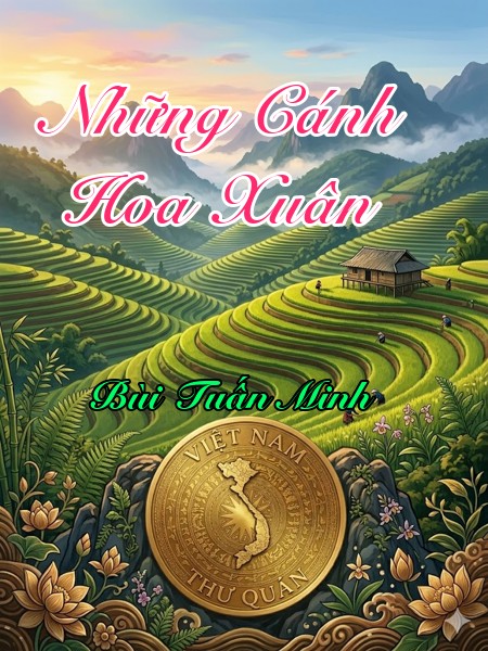 Ảnh bìa truyện
