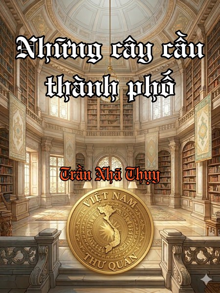 Ảnh bìa truyện