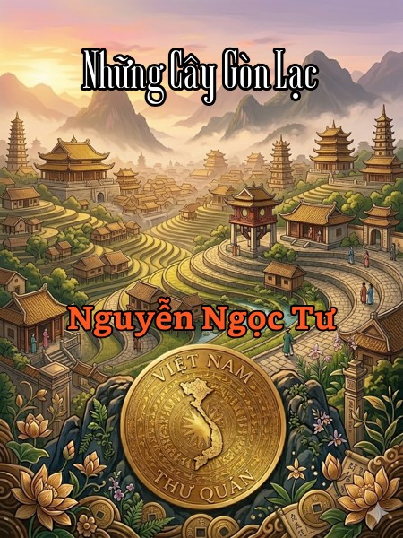 Ảnh bìa truyện