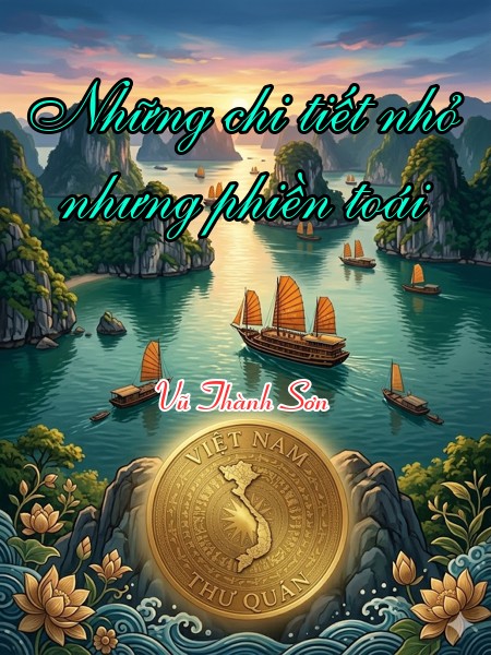 Ảnh bìa truyện