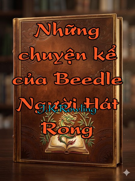 Những chuyện kể của Beedle Người Hát Rong