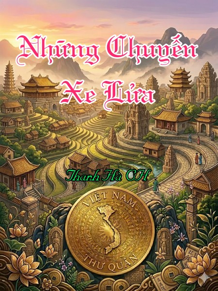 Những Chuyến Xe Lửa