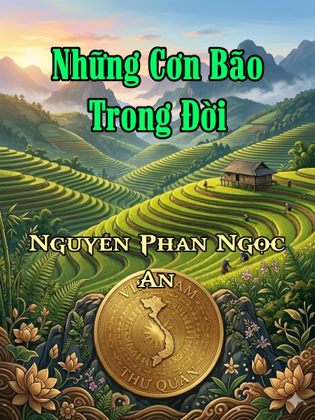 Những Cơn Bão Trong Ðời 