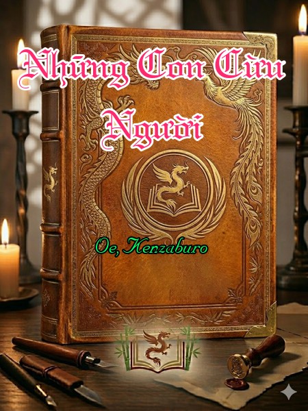 Những Con Cừu Người