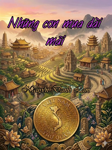 Những cơn mưa dài mãi 