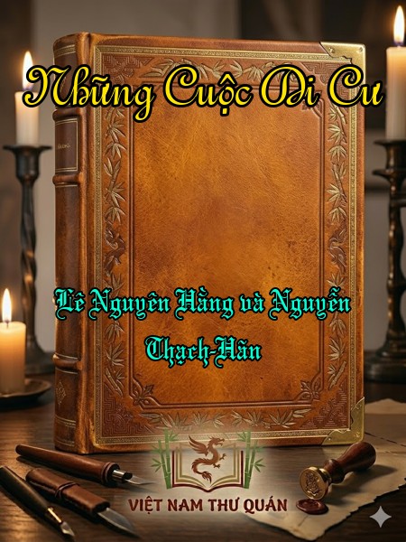 Những Cuộc Di Cư 