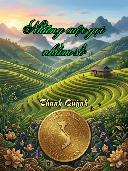 Ảnh bìa truyện