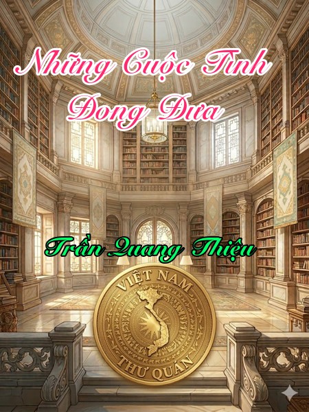 Những Cuộc Tình Đong Đưa 