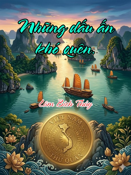 Những dấu ấn khó quên.