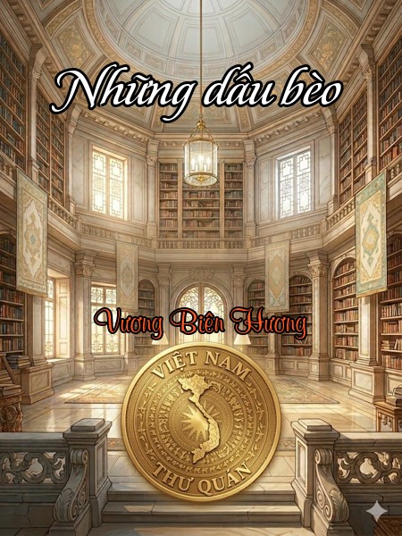 Ảnh bìa truyện