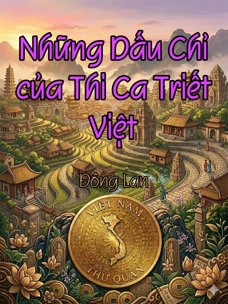 Những Dấu Chỉ của Thi Ca Triết Việt
