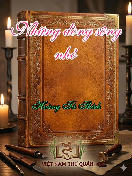 Những dòng sông nhỏ
