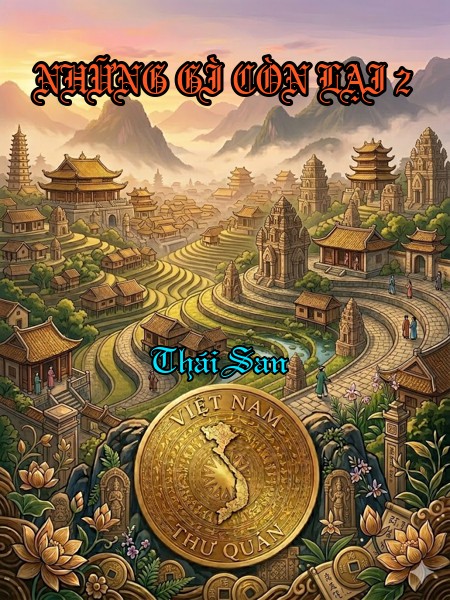 NHỮNG GÌ CÒN LẠI 2