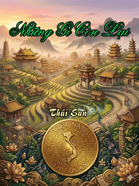 Những Gì Còn Lại